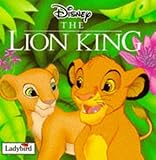 The lion king
