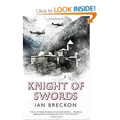 Knight of Swords