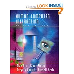 Human-computer Interaction