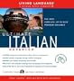 Ultimate Italian Advanced (Book and CD Set): Includes Comprehensive Coursebook and 8 Audio CDs (Ultimate Advanced)