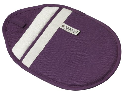 Le Creuset Textiles Pot Holder, Cassis