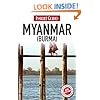 Myanmar (Burma) (Insight Guides)