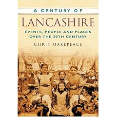A Century of Lancashire (Century of North of England) (Century of North of England) (Century of North of England)