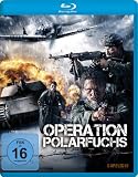 Produkt-Bild: Operation Polarfuchs (Blu-ray)