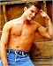 Casper Van Dien - Movie Poster / Print -- Custom Framing Available Image