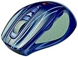 Trust Red Bull Racing Full-size Wireless Laser Mouse