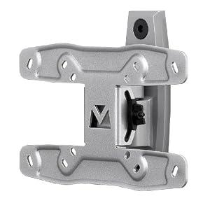 Full Motion Mount For Small Fp Tvs Up To 27In