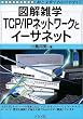 �}���G�w TCP/IP�l�b�g���[�N�ƃC�[�T�l�b�g (�}���G�w�V���[�Y)
