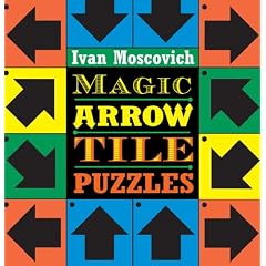 Magic Arrow Tile Puzzles