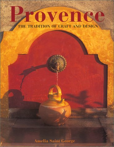Crafts of Provence