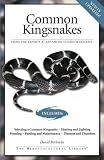 Common Kingsnakes (Advanced Vivarium Systems)