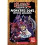 Monster Duel Official Handbook (Yu-gi-oh)