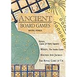 ancient board games senet game of thirty squares mehen the snake game hounds and jackals the royal game