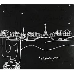 Paris derniere - The best of