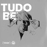 Follow Me Follow Me (Sao Benitez Radio Edit); Tejo, Black Alien & Speed - Follow Me Follow Me (Sao Benitez Bling Mix) / Stereo Maracana - Freestyle Love; Jorge Ben - Take It Easy My Brother Charles