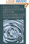 Aquaculture Sector Planning and Management (Fishing News Books)
