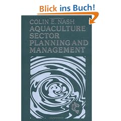 Aquaculture Sector Plng/Mgmnt-96 (Fishing News Books)