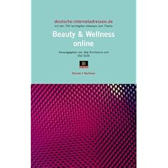 Beauty & Wellness online