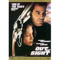 Out of Sight (Collector's Edition) by 