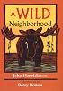 Gathering: A Northwoods Counting Book