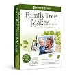 Family Tree Maker Deluxe Xp/Vista/W7