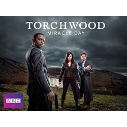 Torchwood: Miracle Day