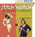 Stitch 'n Bitch Handbook