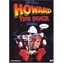 Howard the Duck ...ein tierischer Held