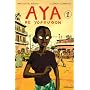 Aya de Yopougon, Tome 1 :
