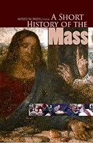 A Short History of the Mass
