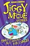 One for All and All for Lunch! (Jiggy McCue)