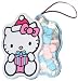 Hello Kitty Snowman Sweets Candy Tin Ornament