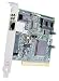 Allied Telesyn AT-2700TX 10/100TX PCI FastEth Adapter HighEnd 32-Bit