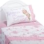 Princess Rose Garden Full Sheet Set