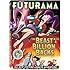 Futurama - The Beast with a Billion Backs [DVD]