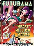 Futurama - The Beast with a Billion Backs [2008]