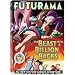 Futurama - The Beast with a Billion Backs [2008]