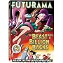 Futurama - The Beast with a Billion Backs [2008]