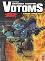 Armored Trooper Votoms, Stage 2: Kummen Jungle Wars