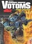 Armored Trooper Votoms, Stage 2: Kummen Jungle Wars