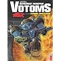 Armored Trooper Votoms, Stage 2: Kummen Jungle Wars