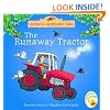 The Runaway Tractor (Mini Farmyard Tales)
