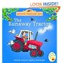 The Runaway Tractor (Mini Farmyard Tales)
