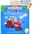 The Runaway Tractor (Mini Farmyard Tales)