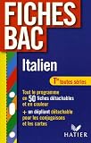Italien Tle Toutes séries