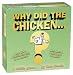 Why Did the Chicken...?