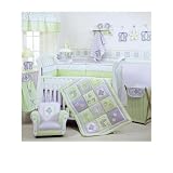 Lambs & Ivy Lambs & Ivy Sweet as a Daisy Nursery Collection