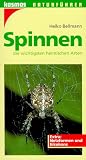 Produkt-Bild: Spinnen, die wichtigsten heimischen Arten