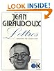 Lettres (Publications de la Sorbonne) (French Edition)