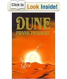 Dune (Dune Chronicles (Econo-Clad Hardcover))
